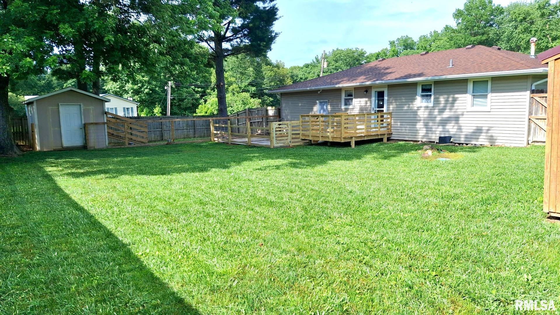 751 North 3rd Street Cuba, IL 61427 - Photo 36 of 37 Gallery Image 36