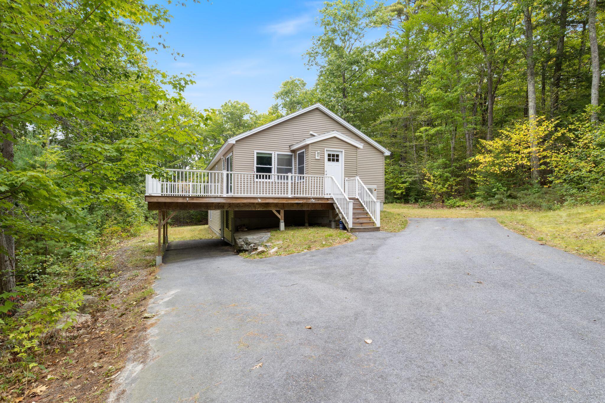 20 Fox Run Road Gray, ME 04039 - Photo 3 of 44 20_Fox_Run_Rd_006