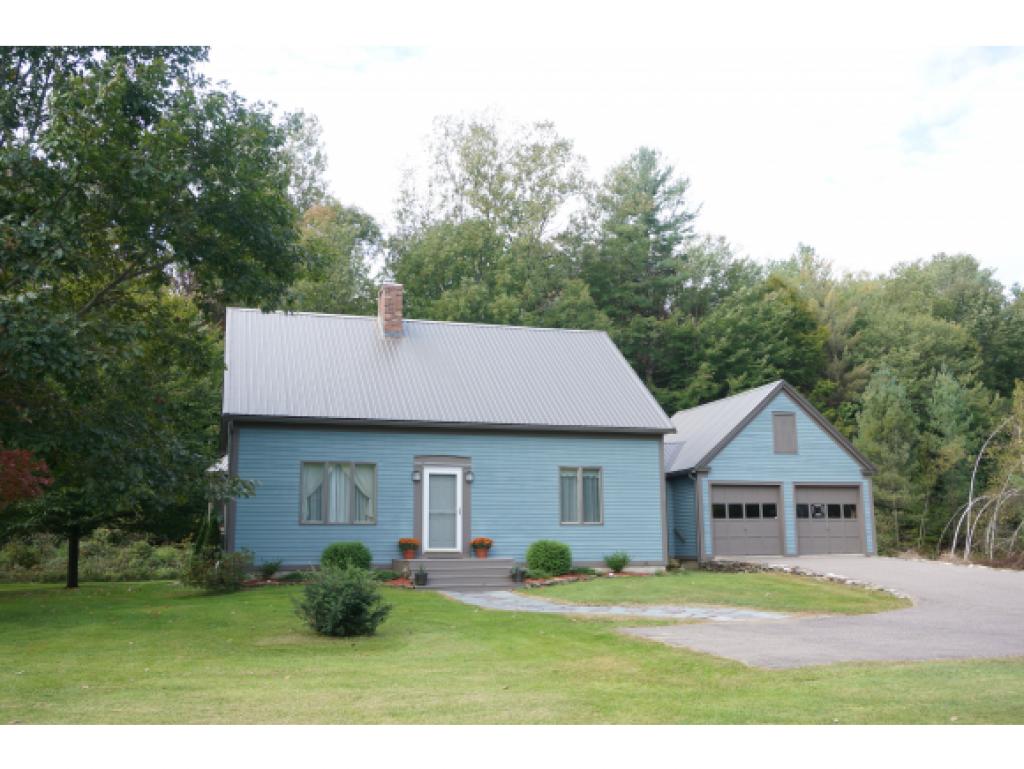 1300 Main Road Huntington, VT 05462 - Photo 1 of 16 Gallery Image 1