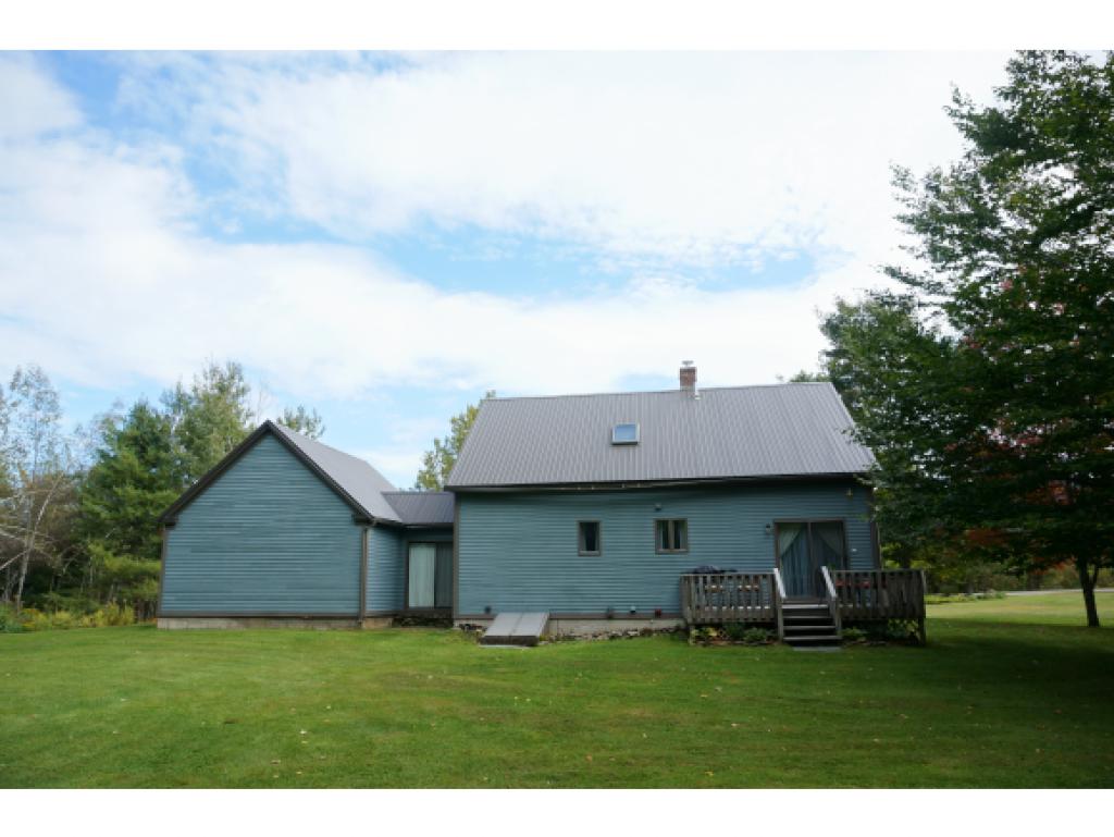 1300 Main Road Huntington, VT 05462 - Photo 15 of 16 Gallery Image 15