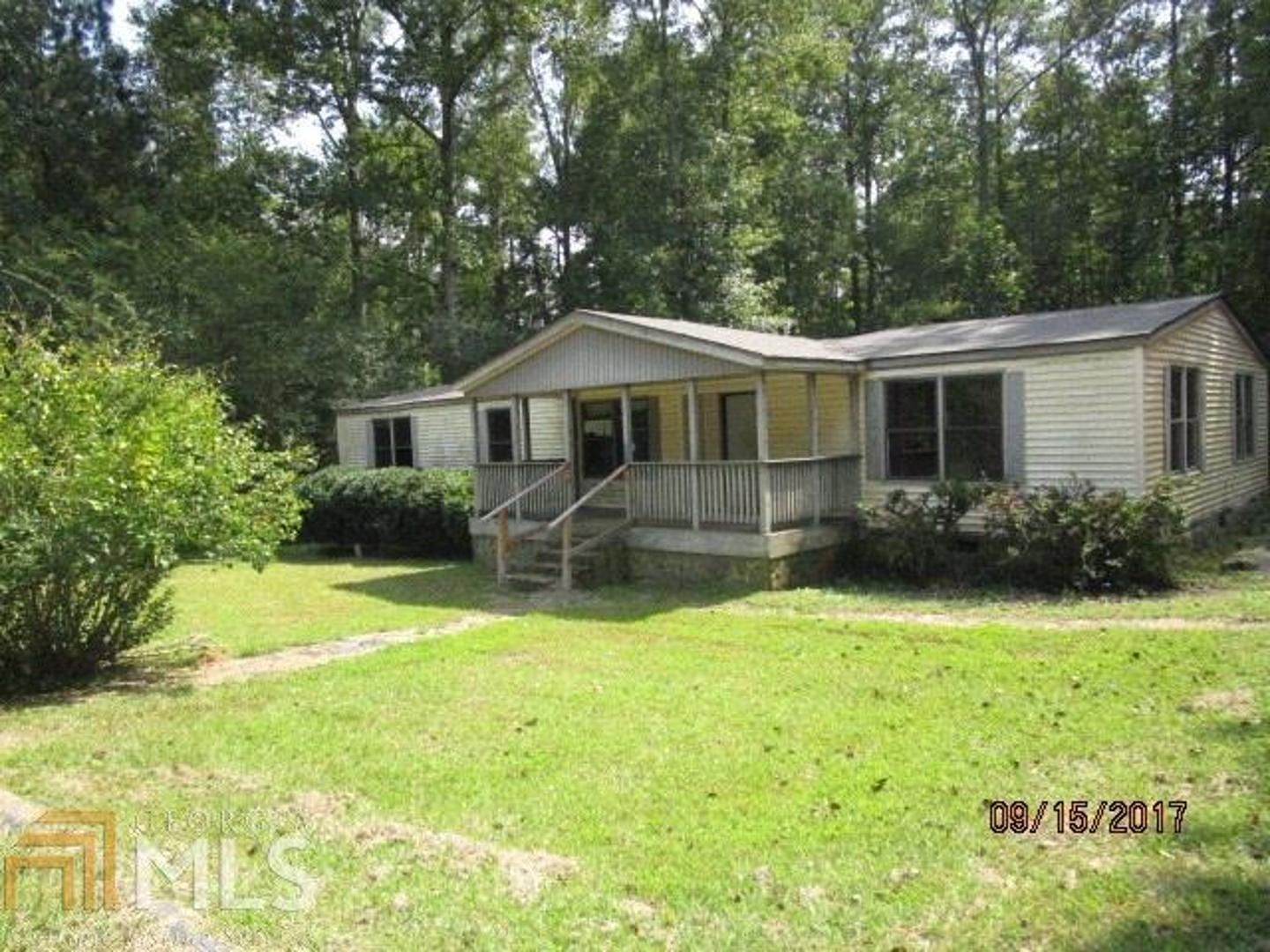 34 Ivey Road Whitesburg, GA 30185 - Photo 1 of 1 Gallery Image 1