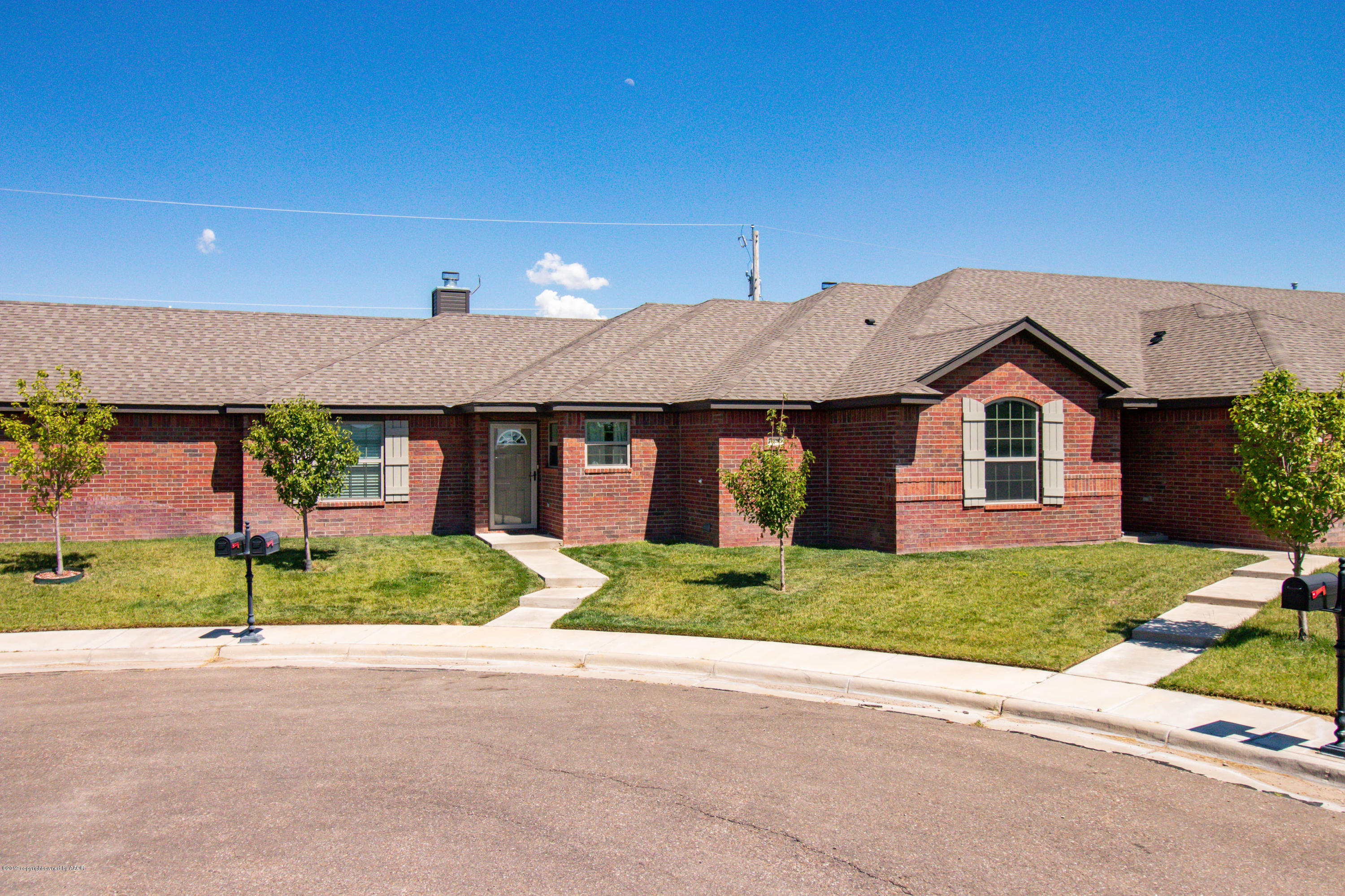 4523 Katharina Court Amarillo, TX 79110 - Photo 1 of 26 001