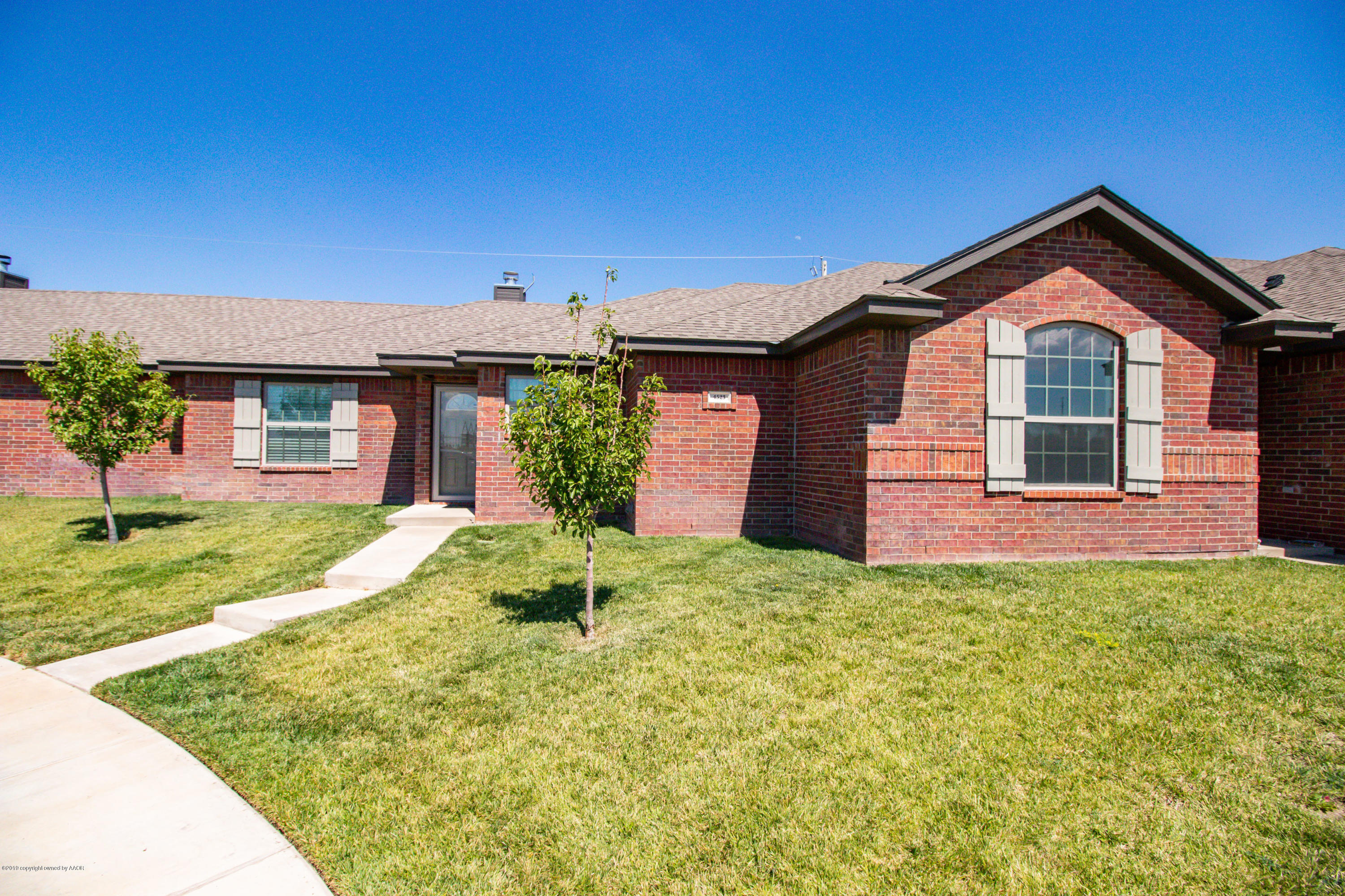 4523 Katharina Court Amarillo, TX 79110 - Photo 2 of 26 002