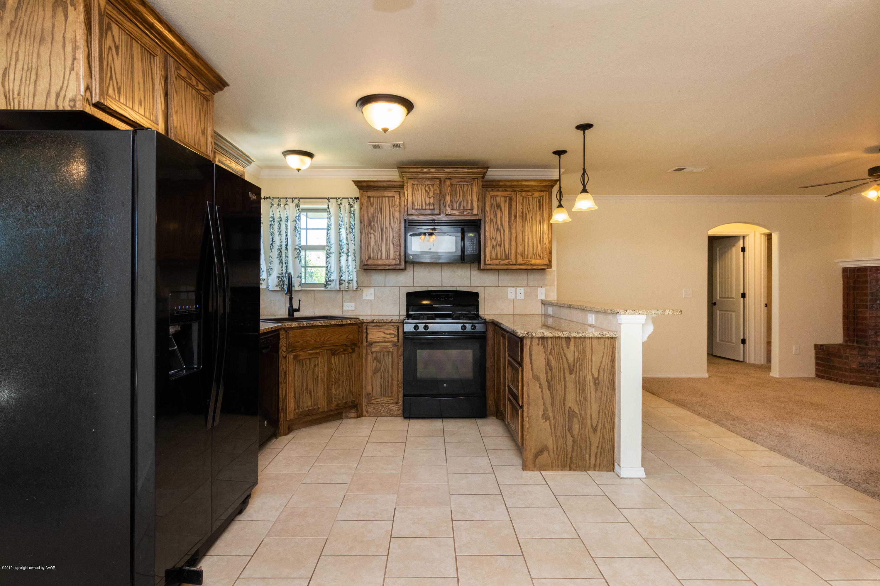 4523 Katharina Court Amarillo, TX 79110 - Photo 14 of 26 014