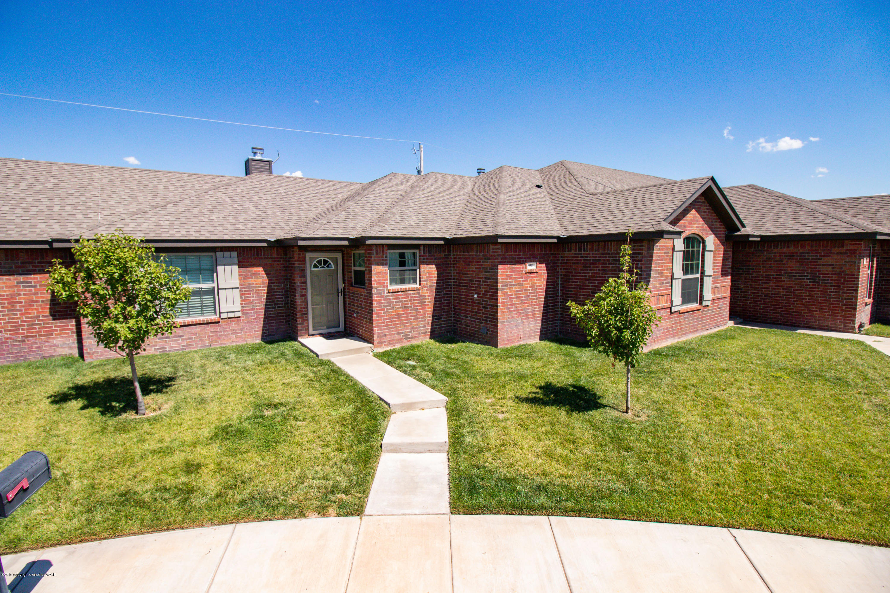 4523 Katharina Court Amarillo, TX 79110 - Photo 3 of 26 003