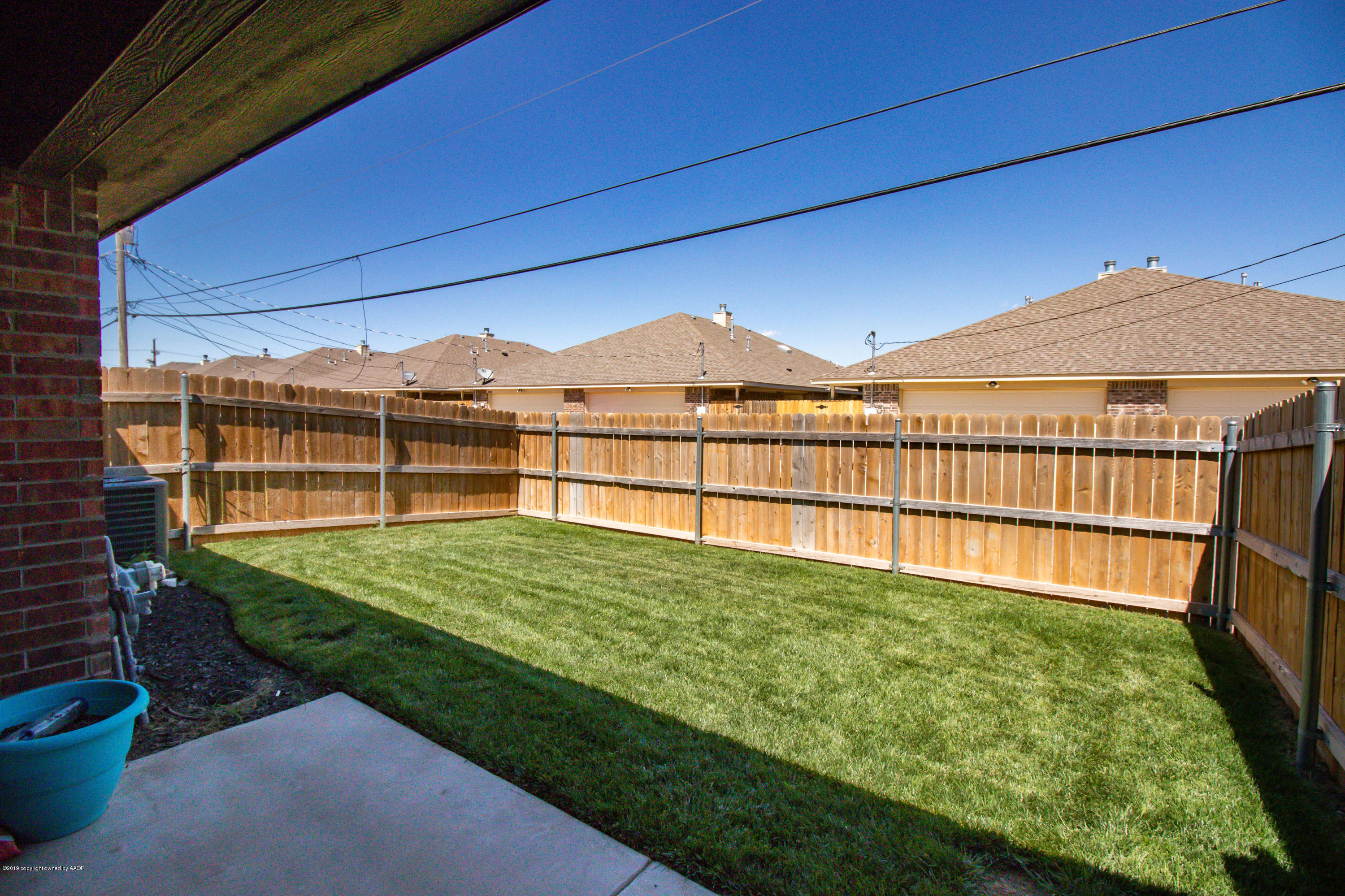 4523 Katharina Court Amarillo, TX 79110 - Photo 25 of 26 025