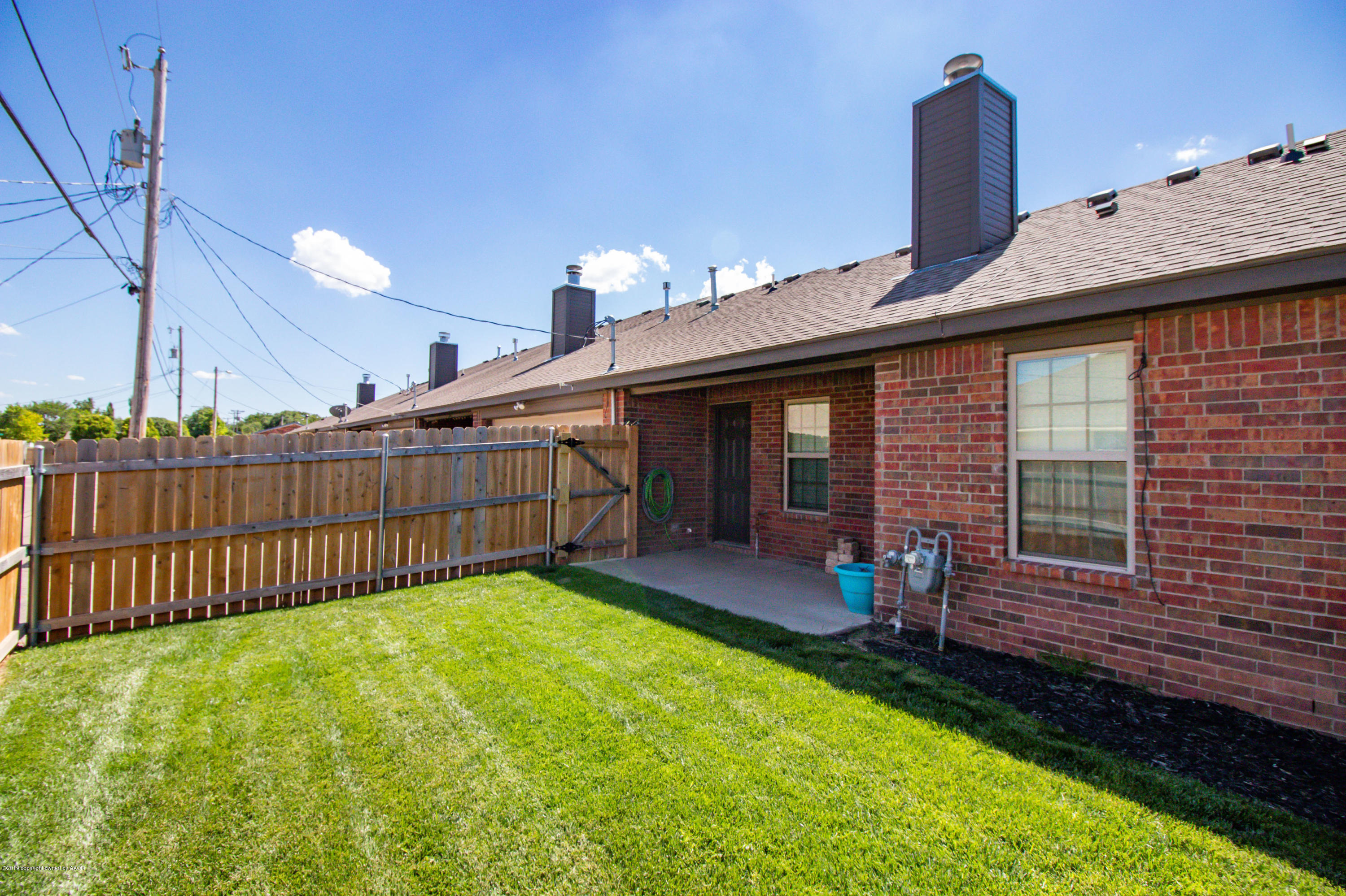 4523 Katharina Court Amarillo, TX 79110 - Photo 26 of 26 026