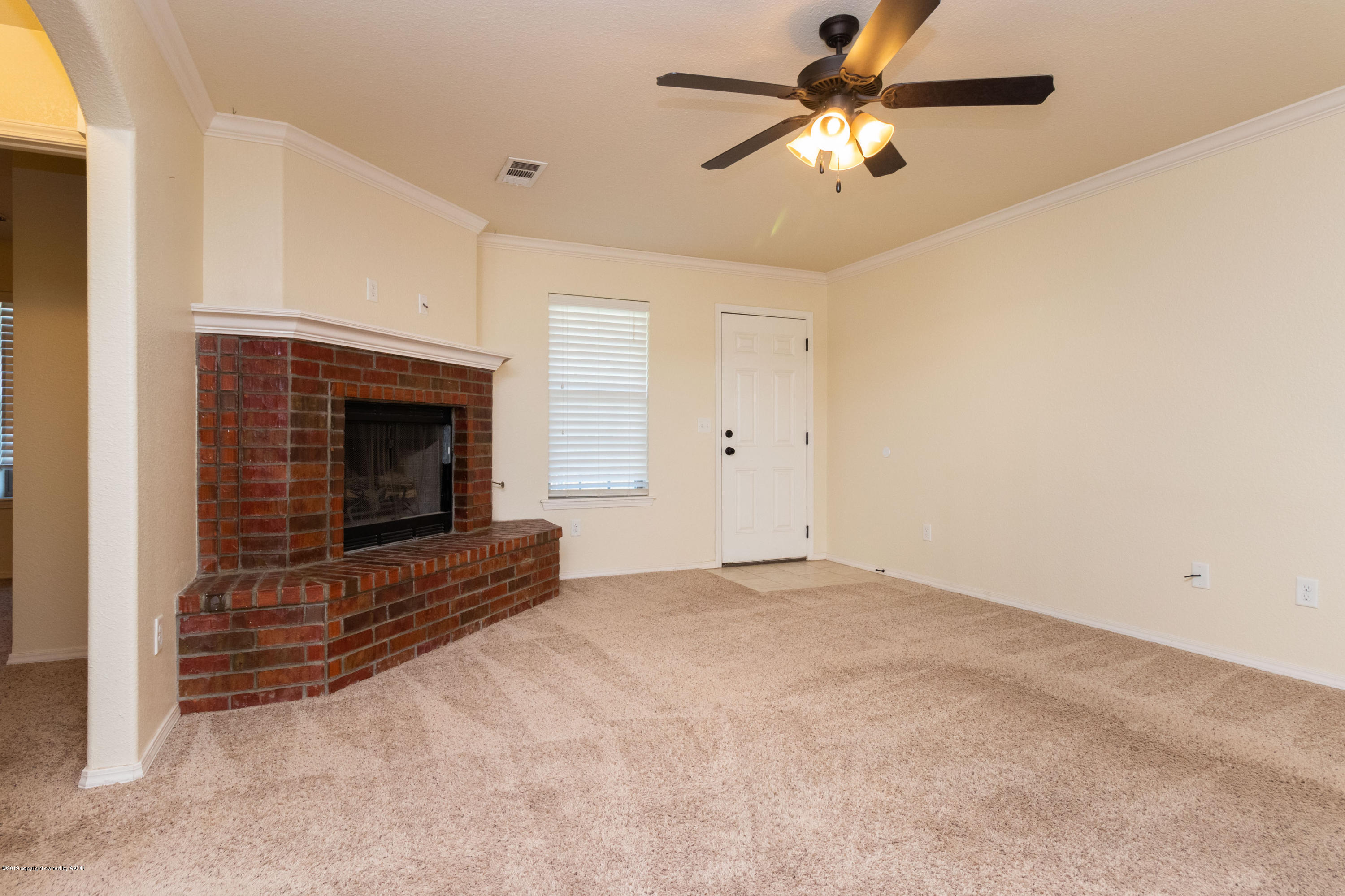 4523 Katharina Court Amarillo, TX 79110 - Photo 5 of 26 005