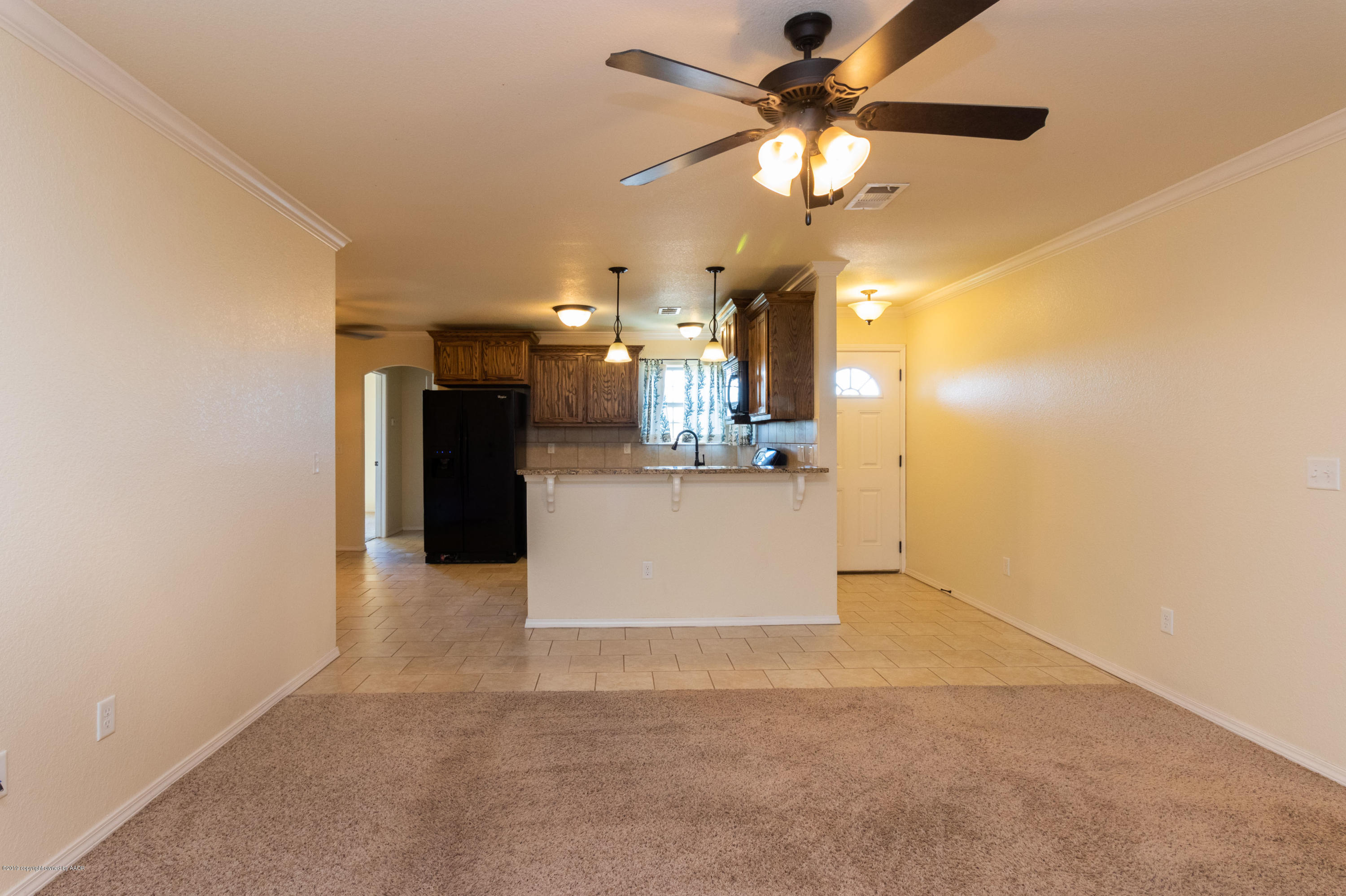 4523 Katharina Court Amarillo, TX 79110 - Photo 7 of 26 007