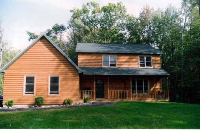 157 Ashdown Road Ballston Lake, NY 12019 - Photo 1 of 12 Photo 1
