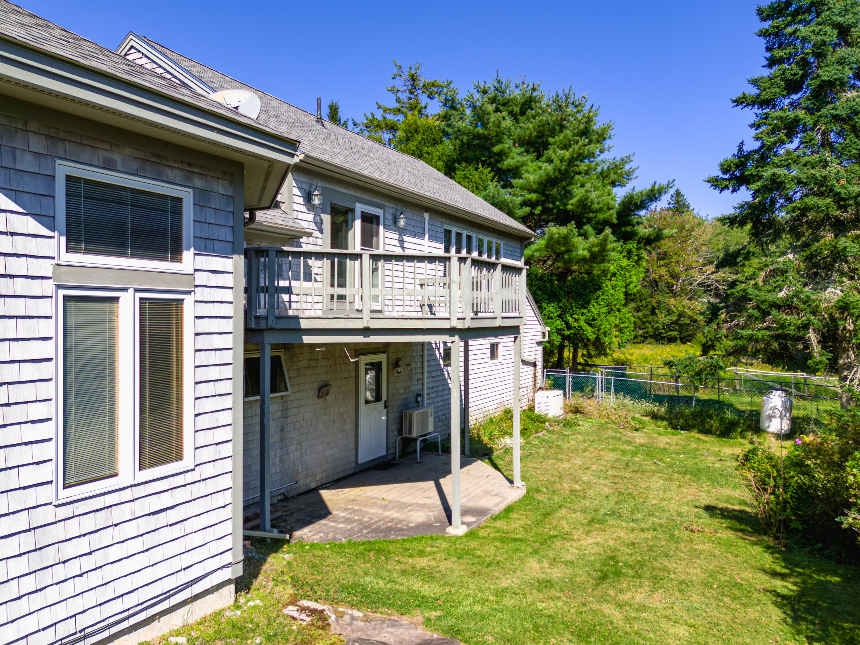 130 Harrington Cove Road St. George, ME 04859 - Photo 64 of 94 Exterior Of Home