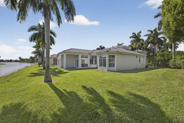 $1,325,000 | 2162 Stotesbury Way, Wellington, FL 33414