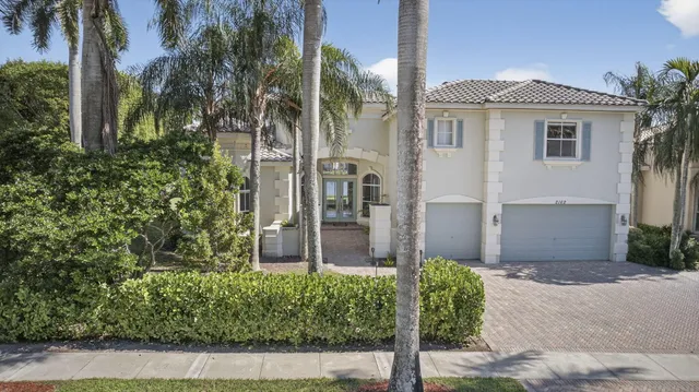 $1,325,000 | 2162 Stotesbury Way, Wellington, FL 33414