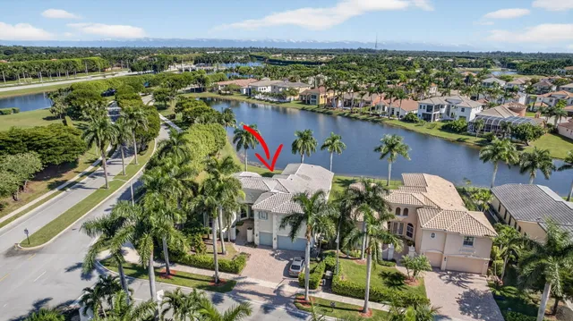 $1,325,000 | 2162 Stotesbury Way, Wellington, FL 33414