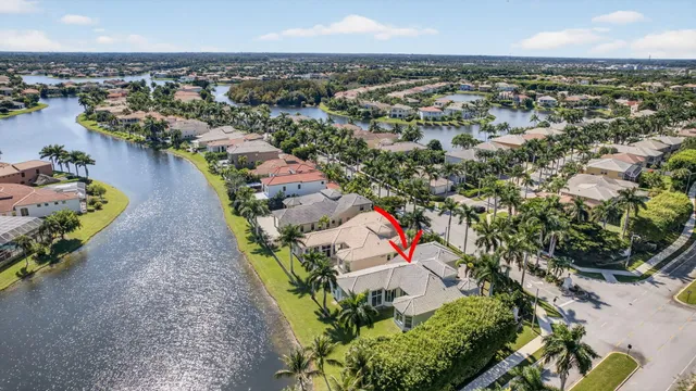 $1,325,000 | 2162 Stotesbury Way, Wellington, FL 33414