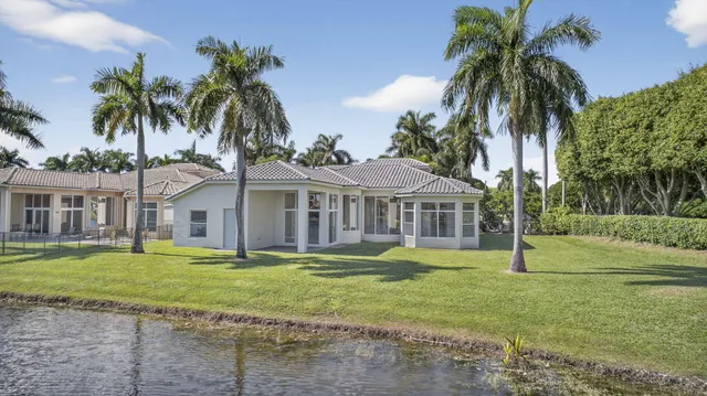 $1,325,000 | 2162 Stotesbury Way, Wellington, FL 33414