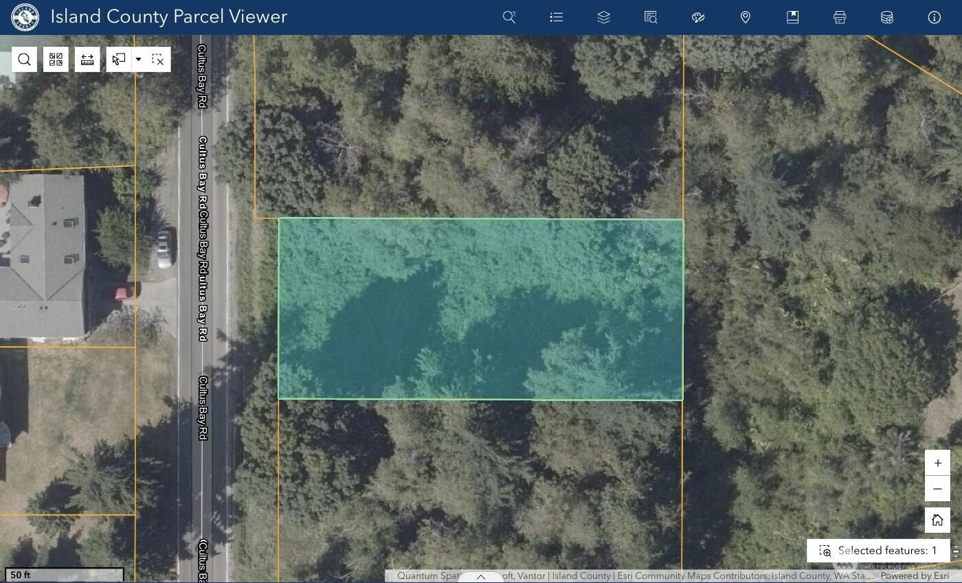 1234 Cultus Bay Road Clinton, WA 98236 - Photo 1 of 1