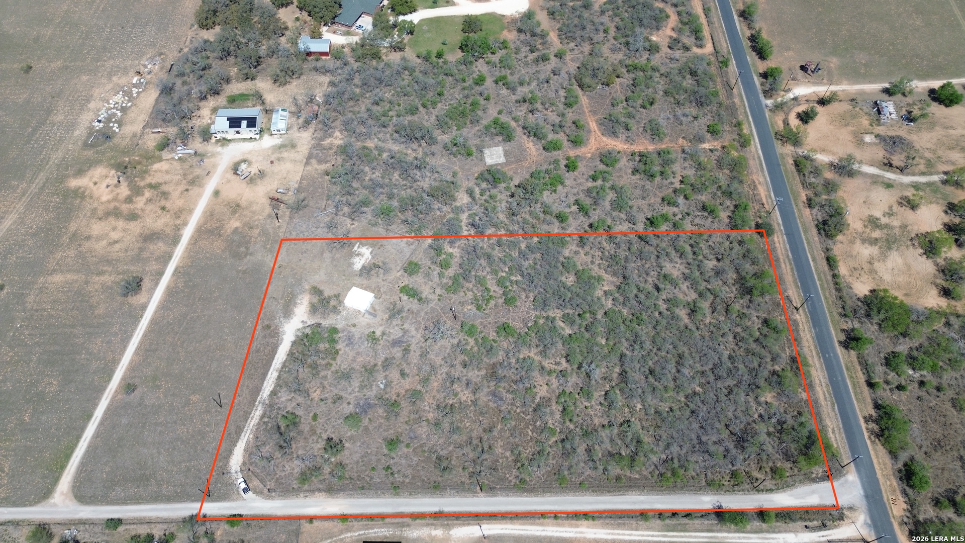 0 Mc Connell Lytle, TX 78052 - Photo 2 of 5