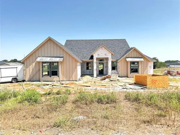 $528,900 | 137 Lula Lane, Boyd, TX 76023