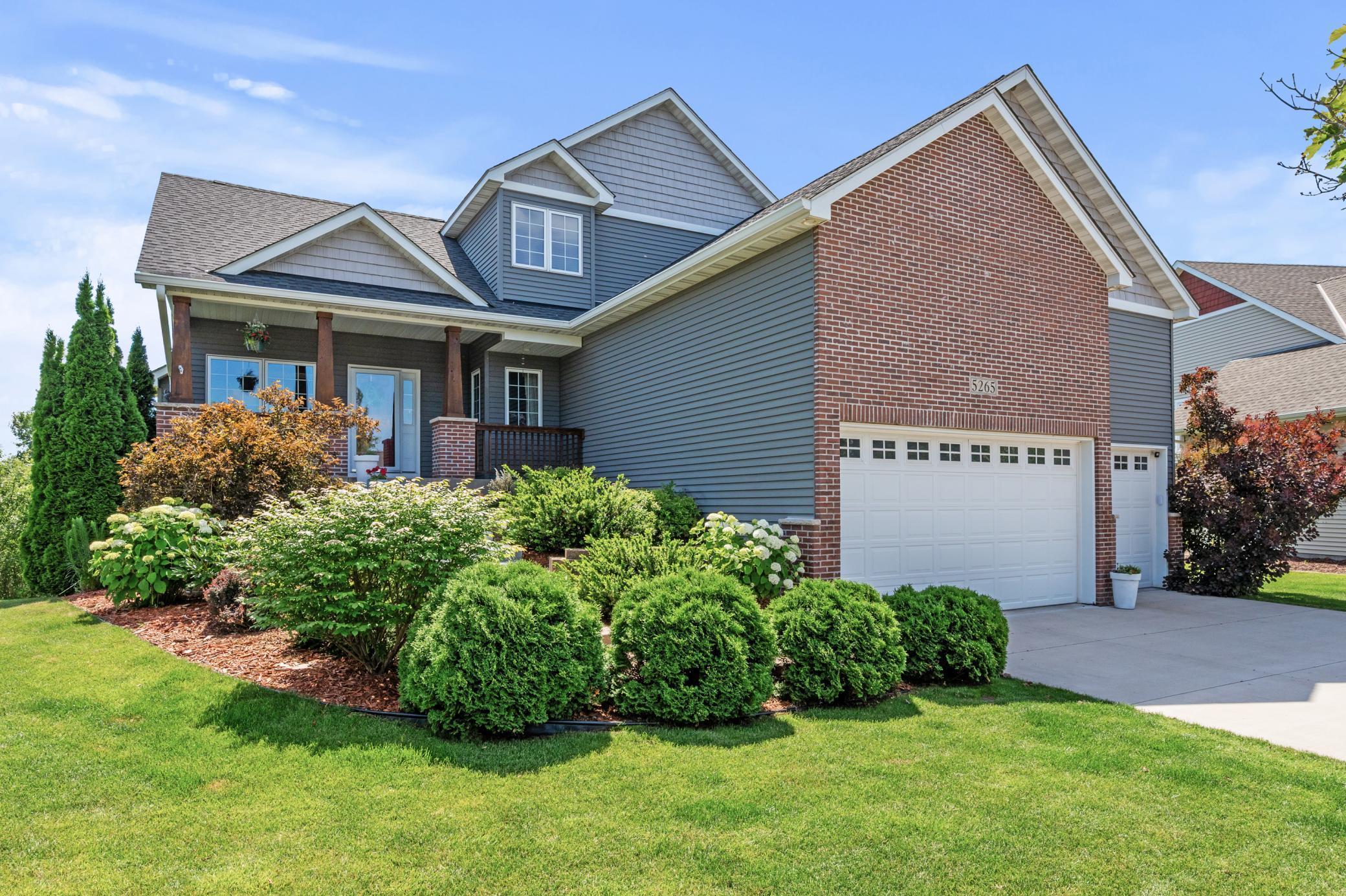 5265 Fenson Ct North  