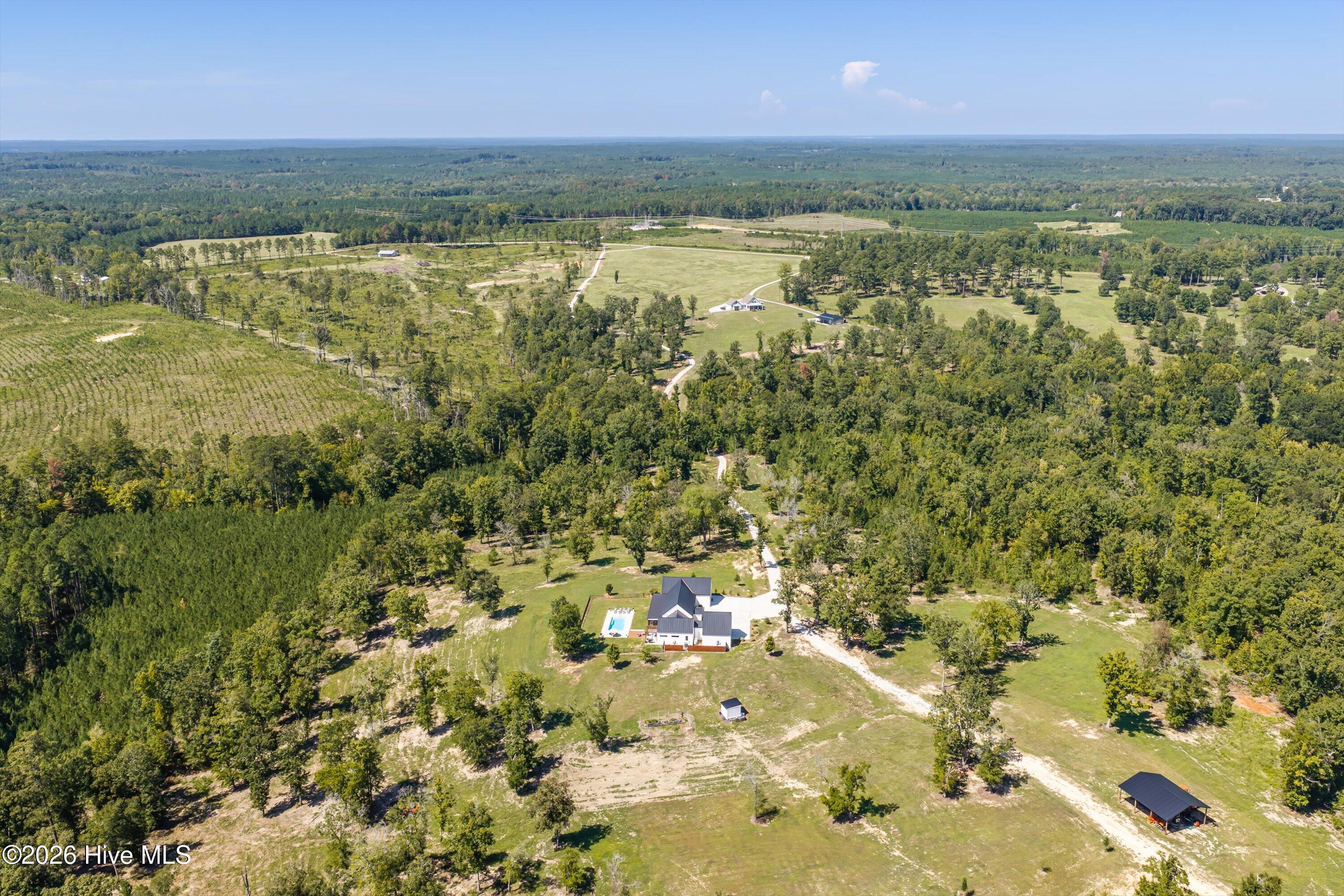 1540 Lovelace Road Lincolnton, GA 30817 - Photo 77 of 90 105-DJI_20260917142509_0052_D-HDR