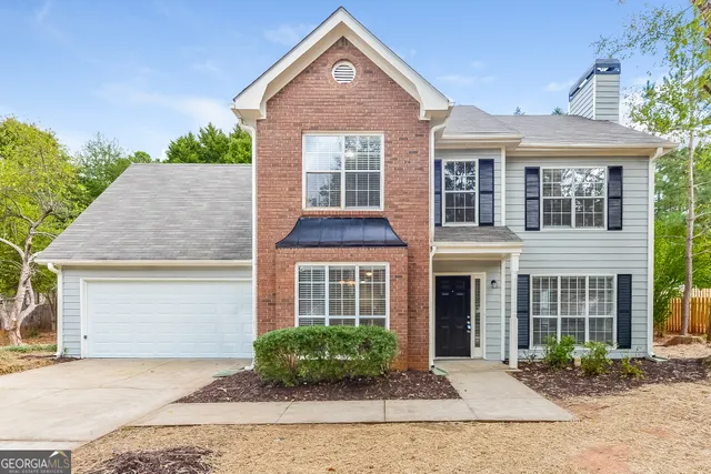 $2,130 | 704 Fieldstream Way, Stockbridge, GA 30281