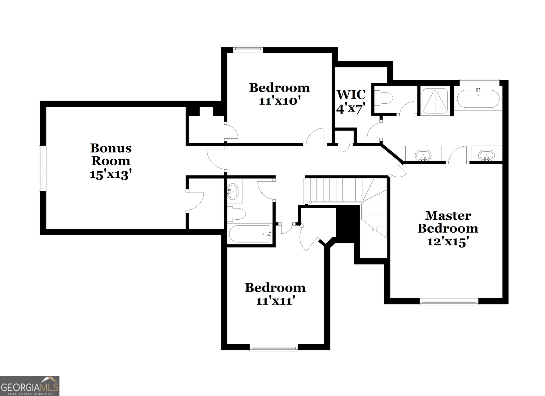 704 Fieldstream Way Stockbridge, GA 30281 - Photo 17 of 17