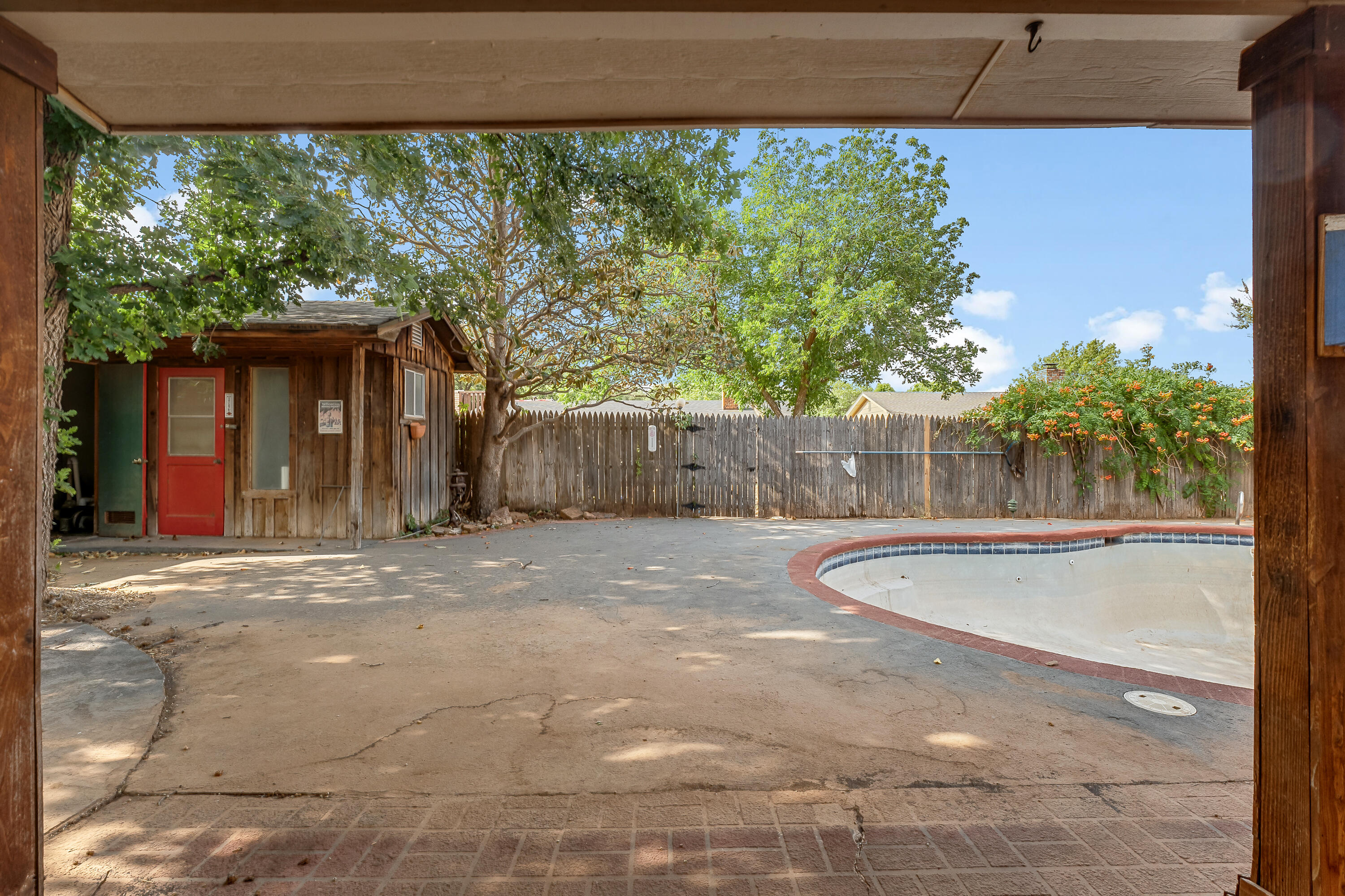 4017 69th Street Lubbock, TX 79413 - Photo 34 of 38 DSC01752