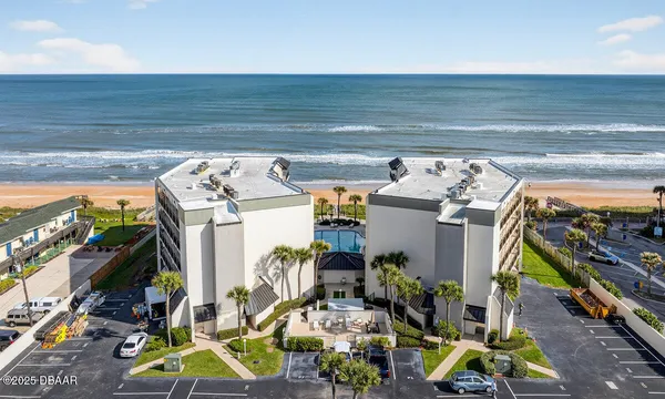 $429,900 | 1275 Ocean Shore Boulevard, Unit 206, Ormond Beach, FL 32176