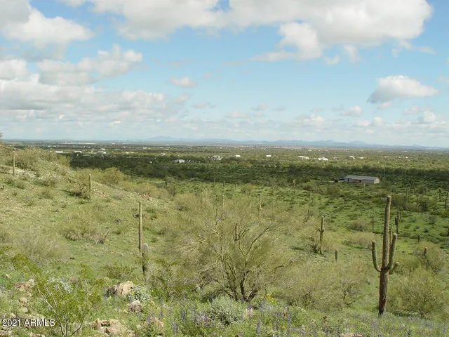 a view of a lake view