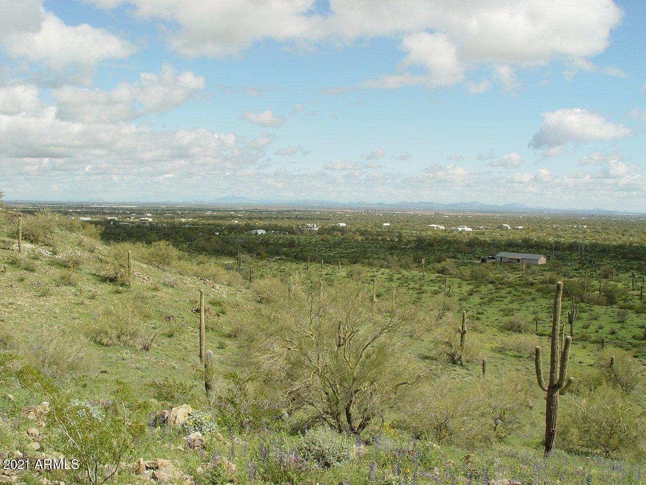 54214 West Whirly Bird Road, Unit 32 Maricopa, AZ 85139 - Photo 11 of 25 a view of a lake view
