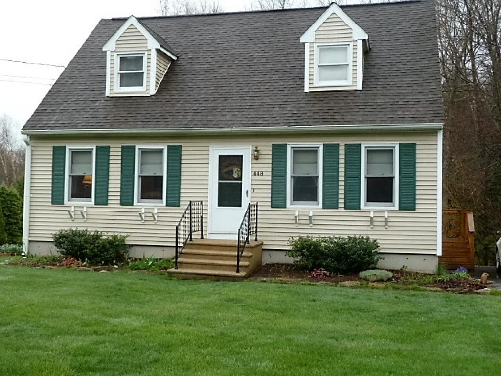 448 Micol Road Pembroke, NH 03275 - Photo 1 of 14 Gallery Image 1