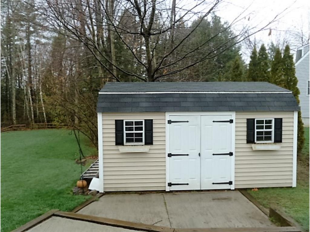 448 Micol Road Pembroke, NH 03275 - Photo 2 of 14 Gallery Image 2