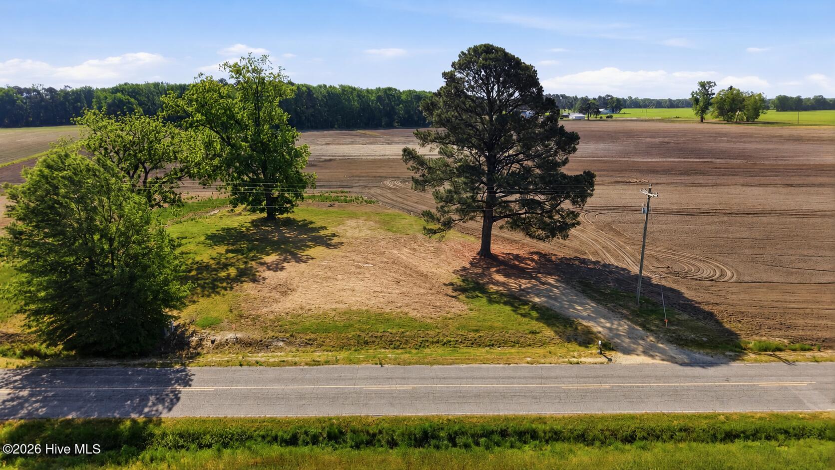 315 Flowers Road Mount Olive, NC 28365 - Photo 1 of 8