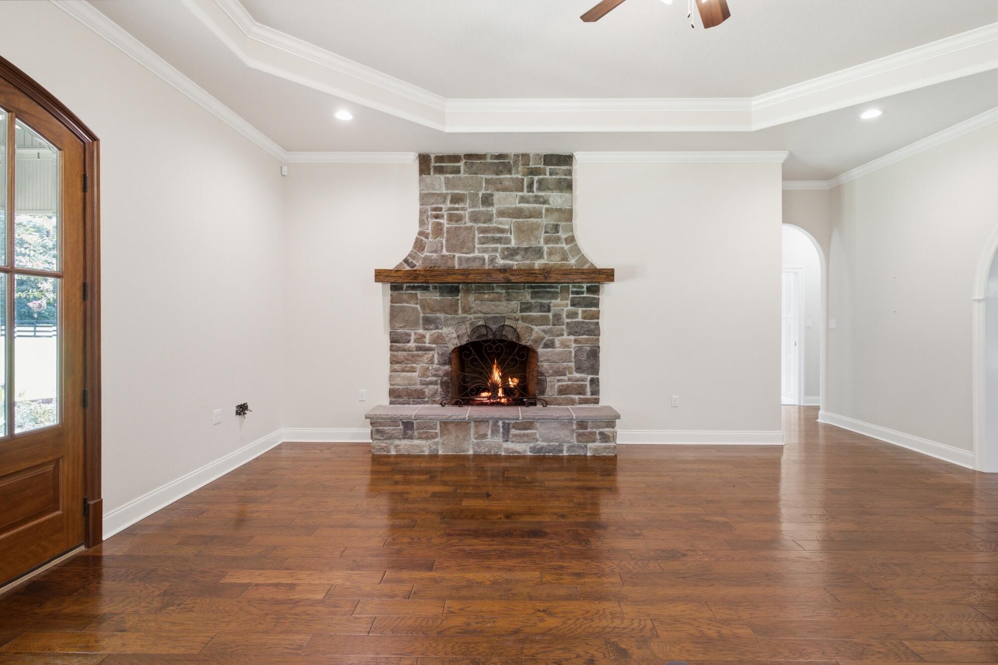 3723 Rocky Branch Road Sumrall, MS 39482 - Photo 11 of 87 Gallery Image 11