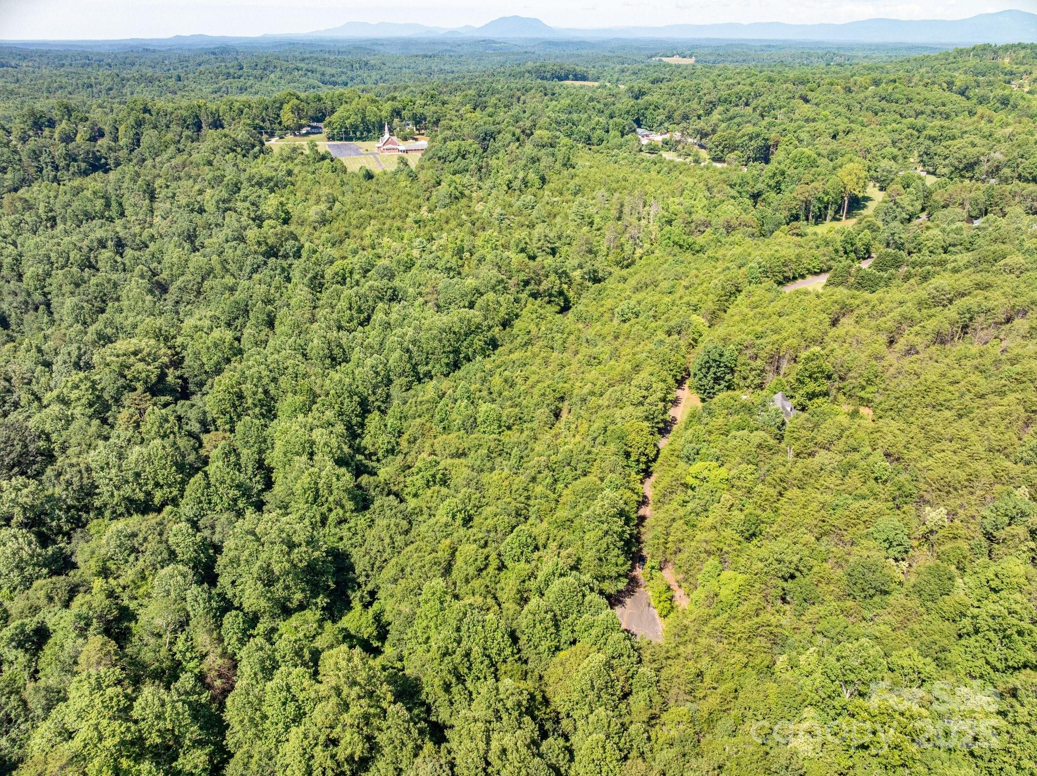 Lot # Meadow Crossing Drive Rutherfordton, NC 28139 - Photo 8 of 14 a view of a green field