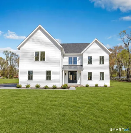 $1,300,000 | 355 Spring Hill Road, Monroe, CT 06468