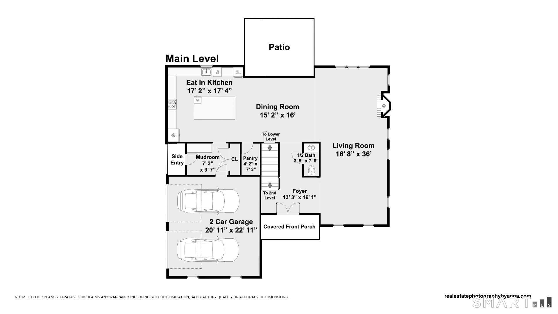 355 Spring Hill Road Monroe, CT 06468 - Photo 24 of 26
