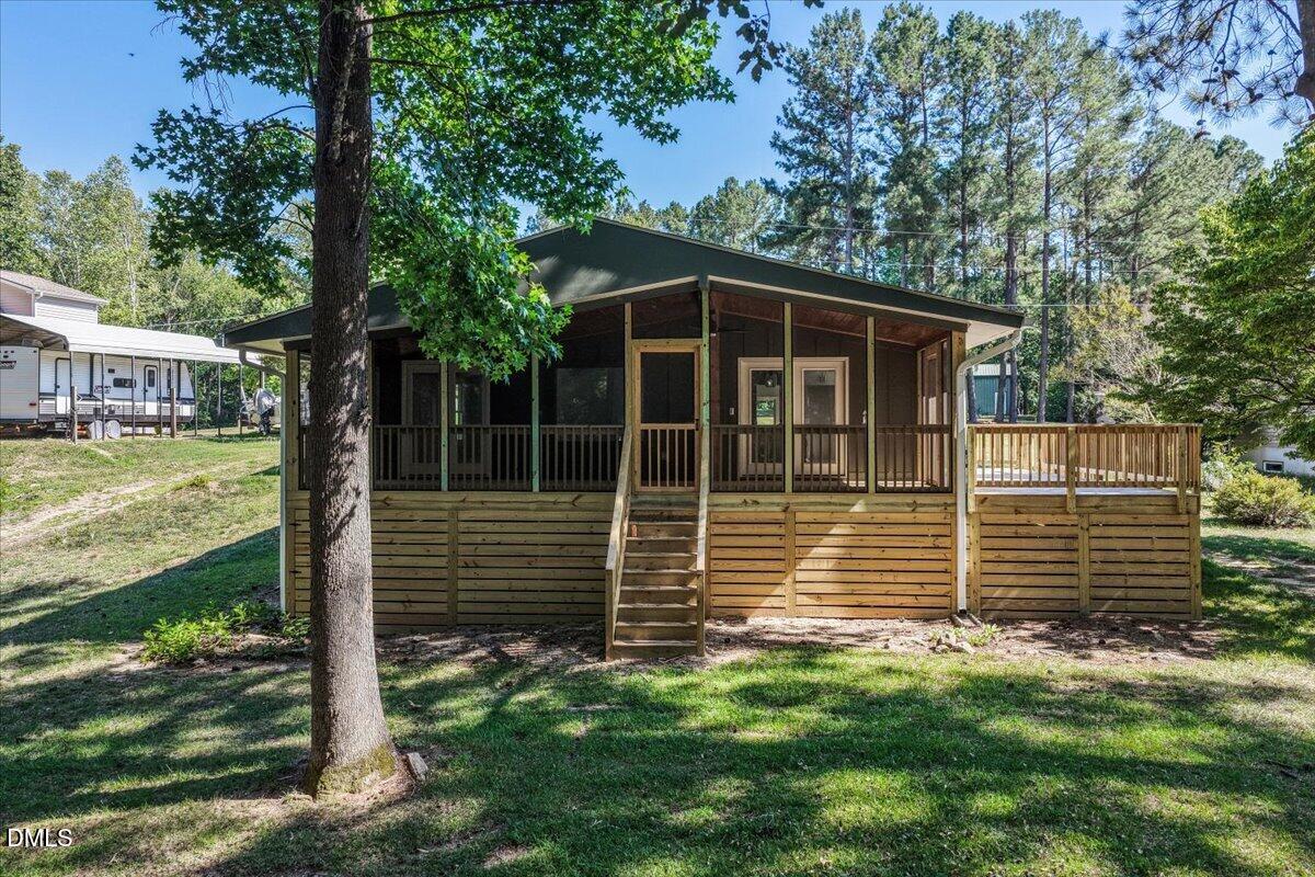 950 Cedar Cove Road Henderson, NC 27537 - Photo 7 of 75