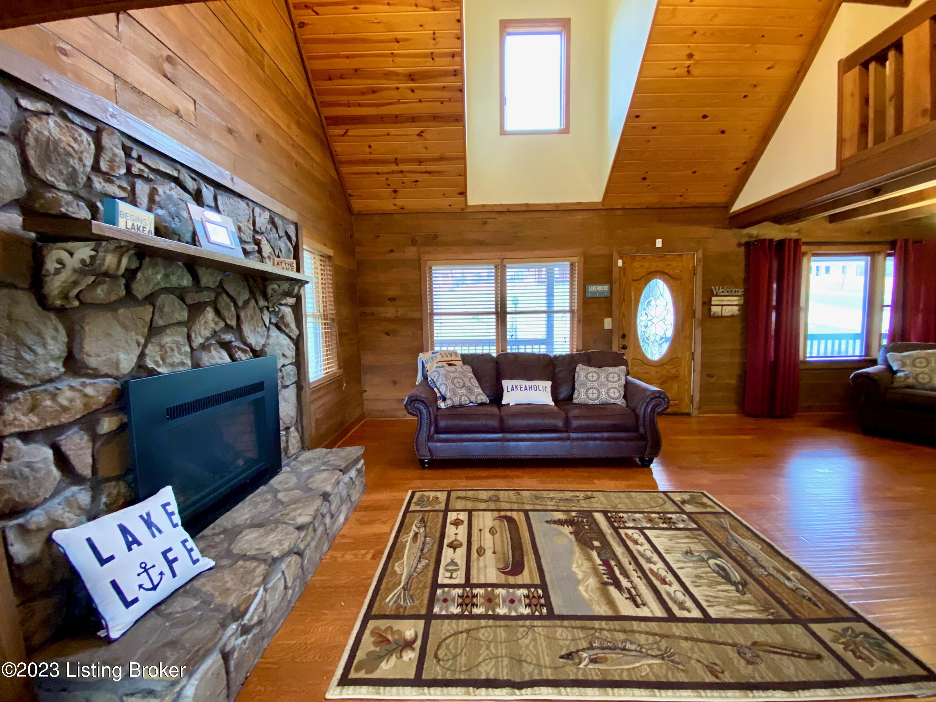 744 Spring Shores Lane Falls Of Rough, KY 40119 - Photo 8 of 62 8