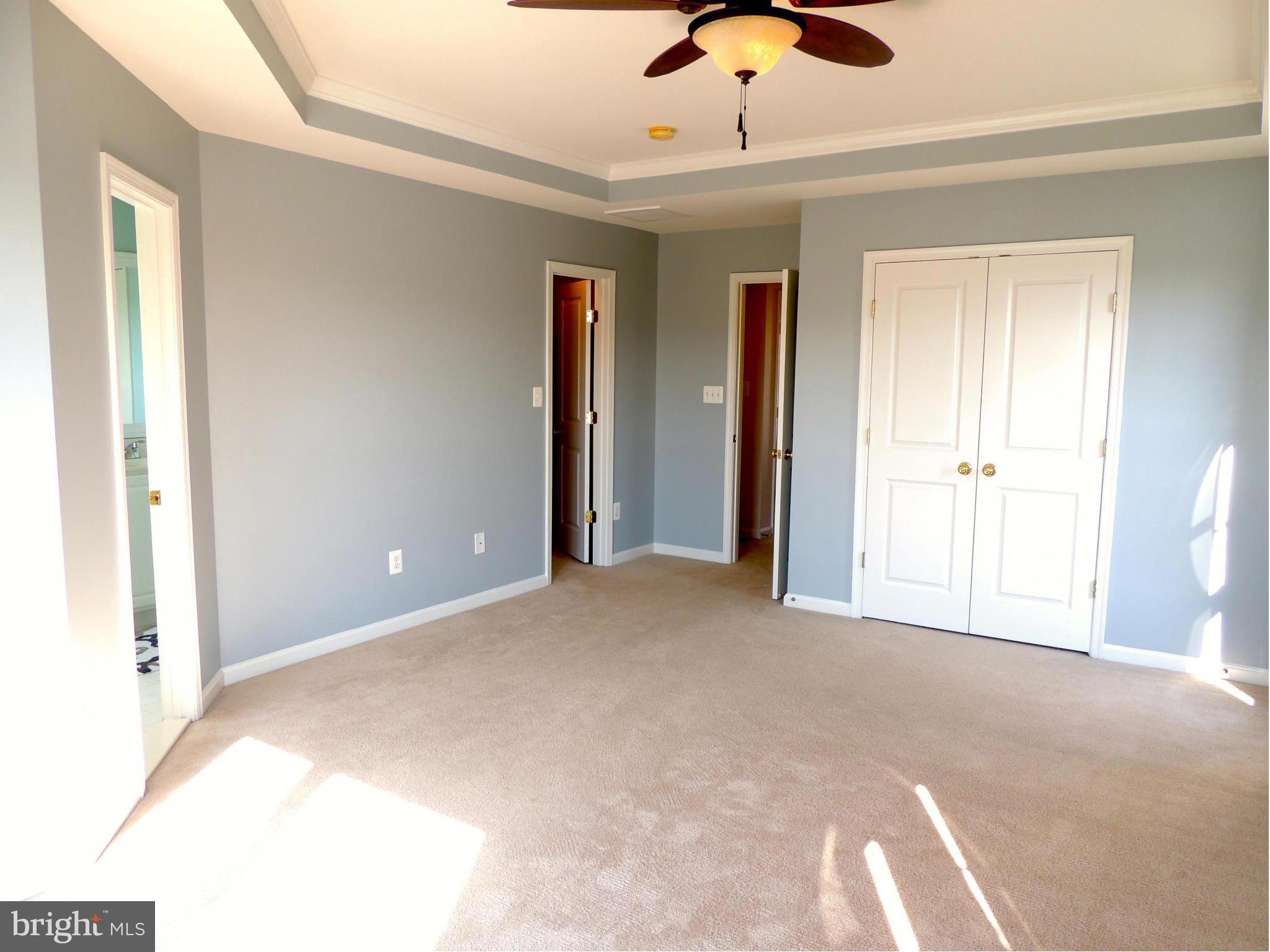 9029 Ribbon Falls Loop Bristow, VA 20136 - Photo 22 of 30 Bedroom (Master)