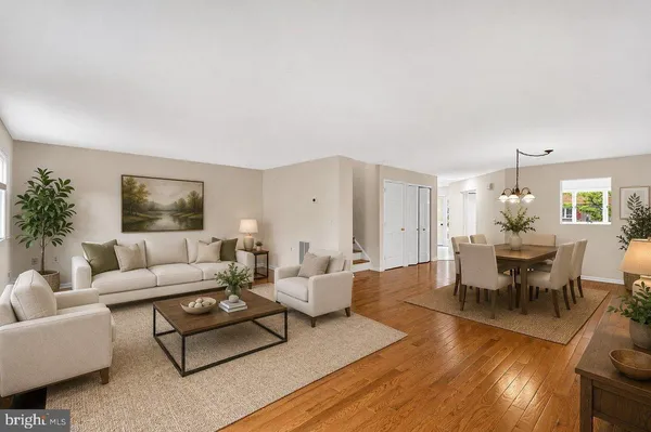 $750,000 | 3 Astor Court, Princeton, NJ 08540