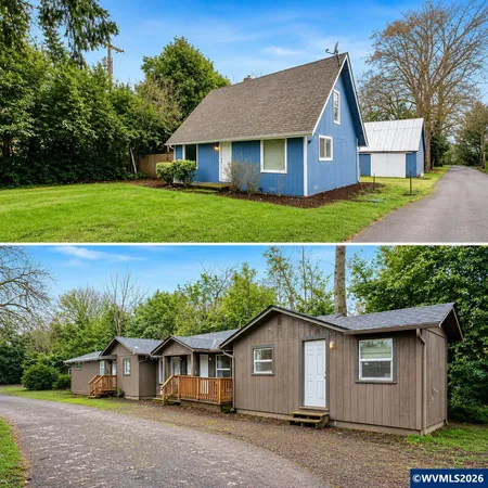 $799,000 | 4250 Northeast Highway 20, Corvallis, OR 97330
