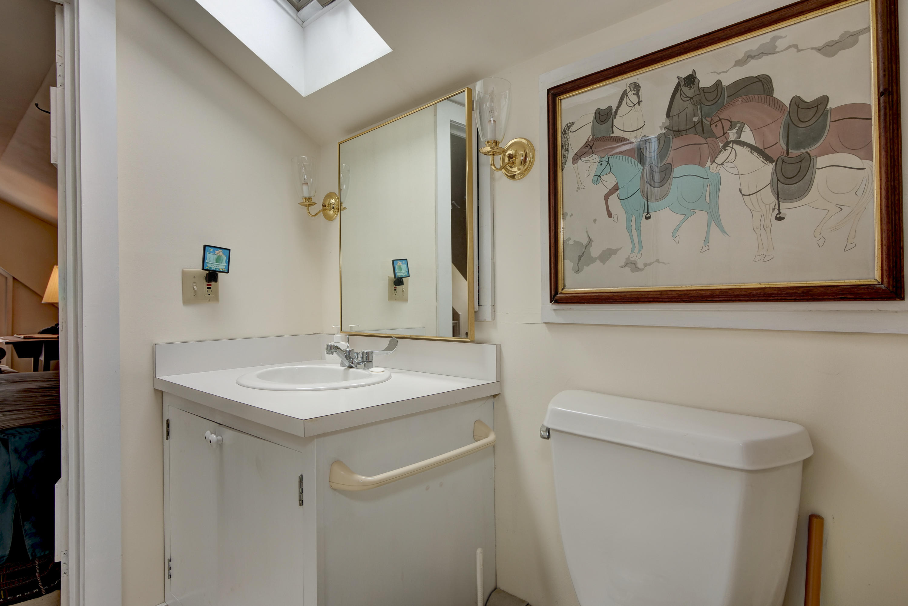 74 Castine Road Orland, ME 04472 - Photo 28 of 54 Suite bath