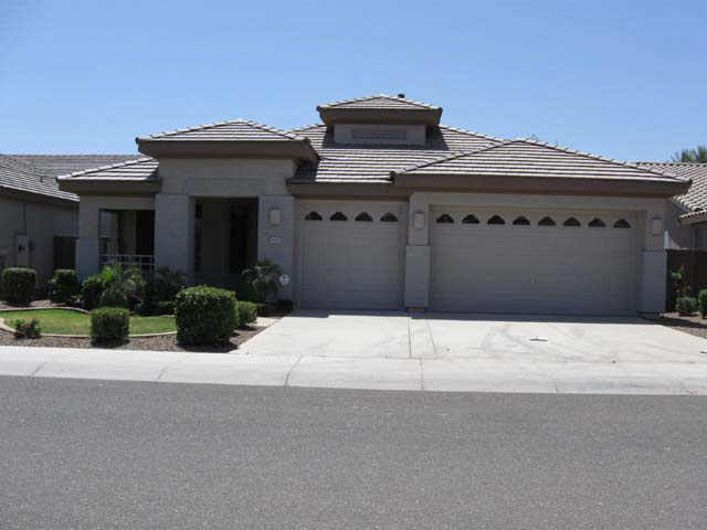 14461 West Boca Raton Road Surprise, AZ 85379 - Photo 1 of 4 Primary Photo