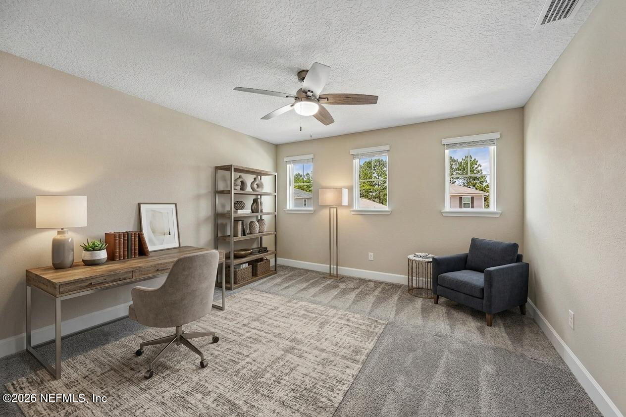 3528 Cunningham Road Orange Park, FL 32065 - Photo 24 of 45 Loft - Virtually Staged