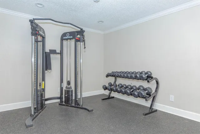 $1,515 | 3001 Hillcroft Street, Unit G0608, Houston, TX 77057