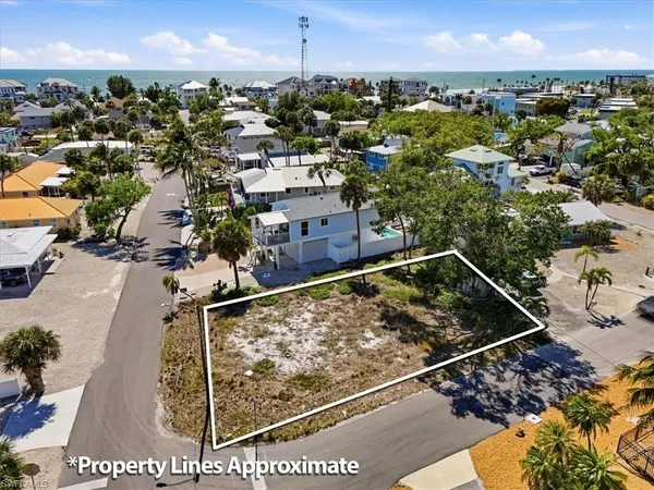 $425,000 | 245 Madison Court, Fort Myers Beach, FL 33931