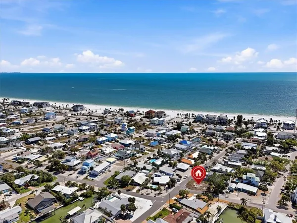 $425,000 | 245 Madison Court, Fort Myers Beach, FL 33931