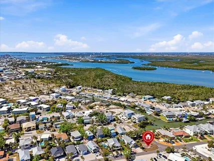 $425,000 | 245 Madison Court, Fort Myers Beach, FL 33931